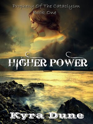 cover image of Higher Power